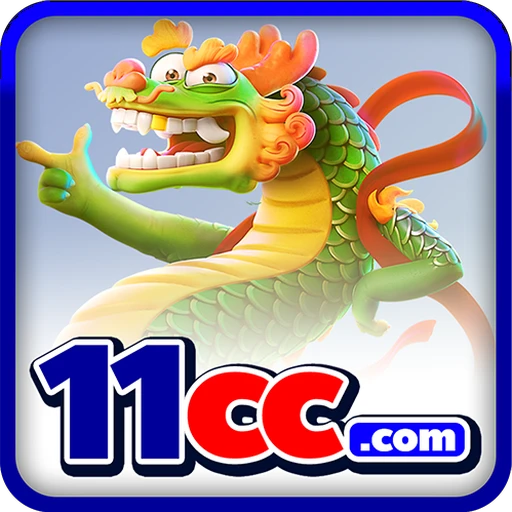 11CC Logo